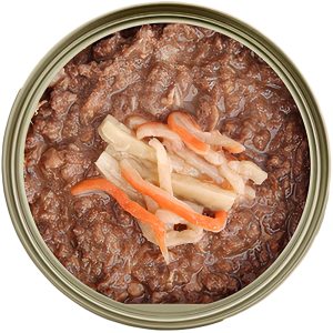 Pate cho mèo vị cá ngừ thanh cua CAT SEA FISH Tuna Surimi