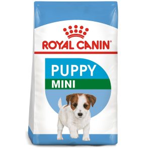 Thức ăn cho chó con cỡ nhỏ ROYAL CANIN Mini Puppy