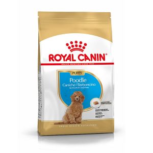 Thức ăn cho chó Poodle con ROYAL CANIN Poodle Puppy