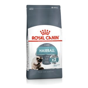 Thức ăn cho mèo tiêu hóa búi lông ROYAL CANIN Hairball Care