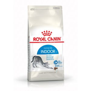 Thức ăn cho mèo trưởng thành ROYAL CANIN Indoor 27