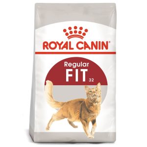 Thức ăn cho mèo trưởng thành ROYAL CANIN Regular Fit 32