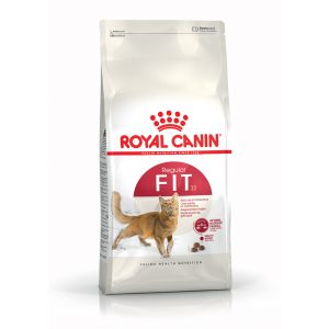 Thức ăn cho mèo trưởng thành ROYAL CANIN Regular Fit 32